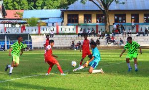 Soekarno Cup, Liga Antar Kampung PDI-Perjuangan Jadi Angin Segar Kebangkitan Sepakbola Maluku 2 IMG 20260520 200306