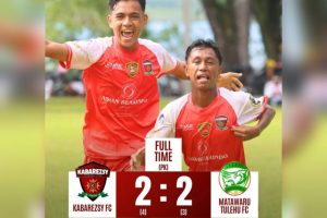 Kabarezy FC & Tawiri FC Laju ke Final Soekarno Cup U-17 Zona Pulau Ambon 2 IMG 20260522 000133