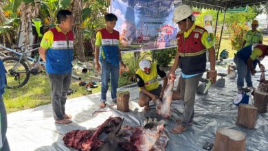 Berbagi Keberkahan Idul Adha, Pertamina Salurkan Hewan Kurban untuk Masyarakat 10 IMG 20260528 225141