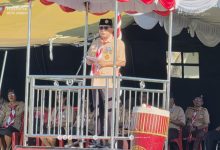 jambore ambon
