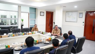 Gubernur Maluku Terima Audiensi ANTARA, Bahas Penguatan Informasi Publik 8 photo 2026 05 29 20 05 34