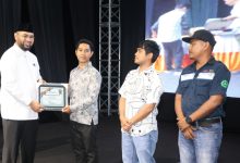 Pemkab Halmahera Selatan Apresiasi Perusahaan Penyerap Tenaga Kerja Lokal 46 IMG 20260618 215047