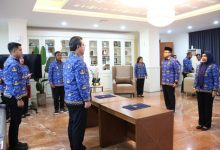 Gubernur Maluku Isi Dua Jabatan Strategis, Tekankan Kinerja Nyata untuk Percepatan Pembangunan 1 IMG 20260618 224018