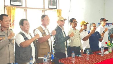 Alimudin Kawal Penanganan Korban Konflik Kariuw-Masihulan, BNPB Pastikan Bangun Huntara Hingga Huntap 37 IMG 20260624 192438