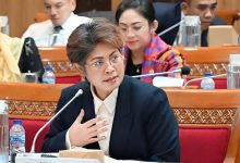 RUU Daerah Kepulauan