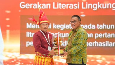Langkah Sunyi Jamaluddin Membawa Kanreapia Meraih Kalpataru 9 Jamaluddin