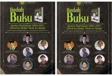bedah buku