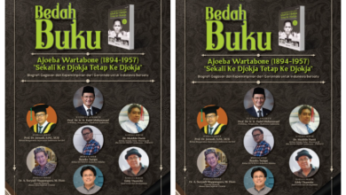 bedah buku