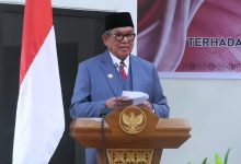 bupati malra