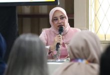 kadis pendidikan malra