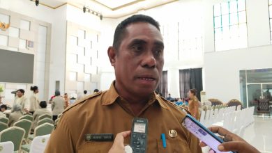 Pemkab Maluku Tenggara Minta Wisatawan Waspadai Cuaca Ekstrem, Keselamatan Jadi Prioritas 38 kadispar malra