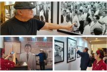 pameran