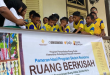 pameran 3