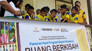 pameran 3