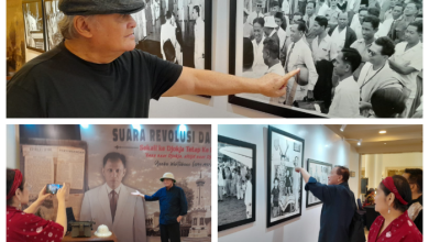 pameran