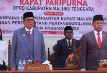 keuangan daerah