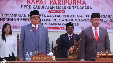 keuangan daerah