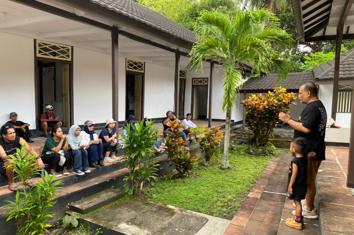 Banda Neira dan Pelajaran Tentang Menjadi Murid Lagi 2 ruang berkisah 7