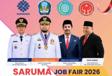 saruma job fair 2026