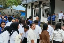 Bupati Maluku Tenggara Sidak Lima OPD, Tekankan Disiplin ASN dan Kualitas Pelayanan 47 sidak asn