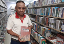 toko buku