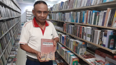 toko buku