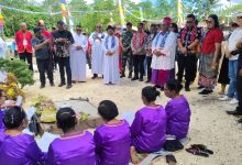 wakil bupati