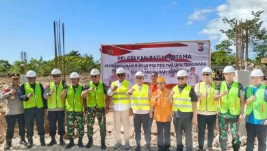 Bupati malra 1