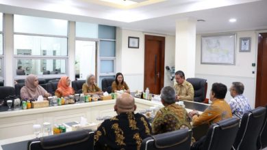RS Fatmawati Mulai Dampingi RSUD Haulussy, Gubernur Maluku Targetkan Lompatan Kualitas Layanan Kesehatan 7 IMG 20260706 212426