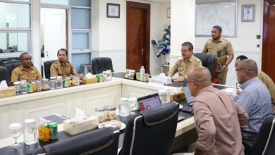 Maluku Genjot Portal Lawamena, Target Jadi Satu-Satunya Data Resmi Pemerintah 13 IMG 20260708 121830