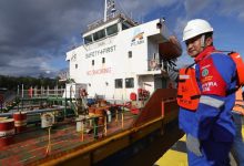 Pertamina Pastikan Stok BBM Papua-Maluku Aman, Distribusi Tetap Lancar 6 IMG 20260710 135043