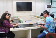 AIIB Siap Danai Sektor Perikanan MIP, Dukungan Internasional untuk Maluku Kian Menguat 5 IMG 20260710 214629