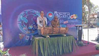 Pemkot Ambon Apresiasi QRIS Jelajah Kuliner Indonesia 2026, Dorong Transformasi Digital dan Potensi Lokal 7 IMG 20260714 003756