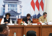 Mercy Chriesty Barends Targetkan RUU Daerah Kepulauan Rampung pada 2026 11 MCB 1