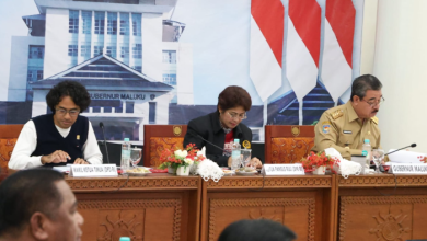 Mercy Chriesty Barends Targetkan RUU Daerah Kepulauan Rampung pada 2026 7 MCB 1