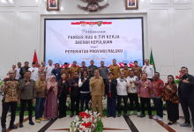 MCB: RUU Daerah Kepulauan Diarahkan Jadi Instrumen Keadilan Pembangunan Wilayah Maritim 10 MCB 2 1