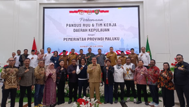 MCB: RUU Daerah Kepulauan Diarahkan Jadi Instrumen Keadilan Pembangunan Wilayah Maritim 7 MCB 2 1