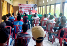 Ratusan Ribu Bibit Rempah Terancam Terbuang, Mercy Barends Ajak Desa dan Swasta Bergerak 9 MCB 3