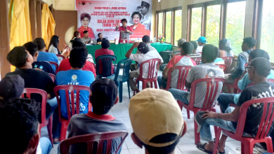 Ratusan Ribu Bibit Rempah Terancam Terbuang, Mercy Barends Ajak Desa dan Swasta Bergerak 7 MCB 3