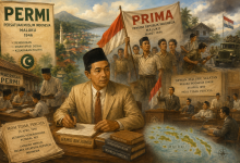 PERMI PRIMA