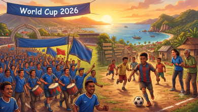 World Cup 2026