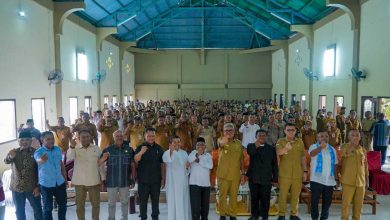 bupati malra