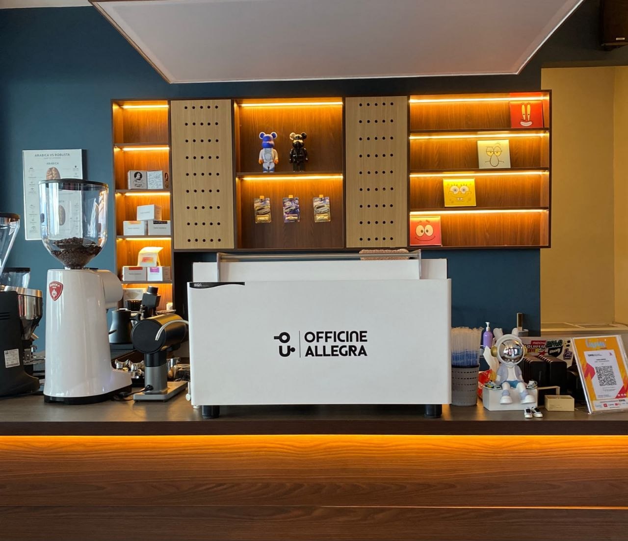 Nara Coffee Ambon, Kisah Lahirnya Kedai Kopi Bergaya Japanese Industrial yang Menjadi Cahaya Baru bagi Penikmat Kopi 4 photo 2026 07 10 12 56 59