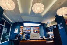 Nara Coffee Ambon, Kisah Lahirnya Kedai Kopi Bergaya Japanese Industrial yang Menjadi Cahaya Baru bagi Penikmat Kopi 7 photo 2026 07 10 13 17 08