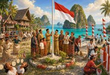 HUT RI Malra