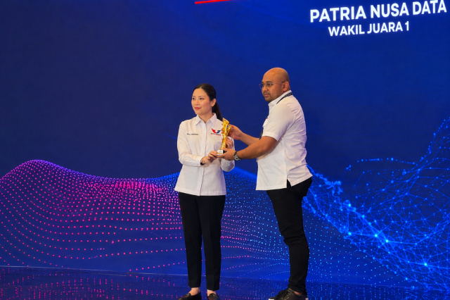 Patrick Moenandar Raih Anugerah Legislator Perindo 2026 1 IMG 20260801 213508