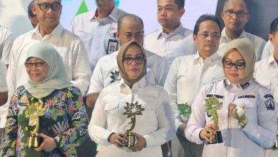 Pemkot Ambon Raih Penghargaan Financial Literacy Award 2026 dari OJK RI 8 IMG 20260829 222715