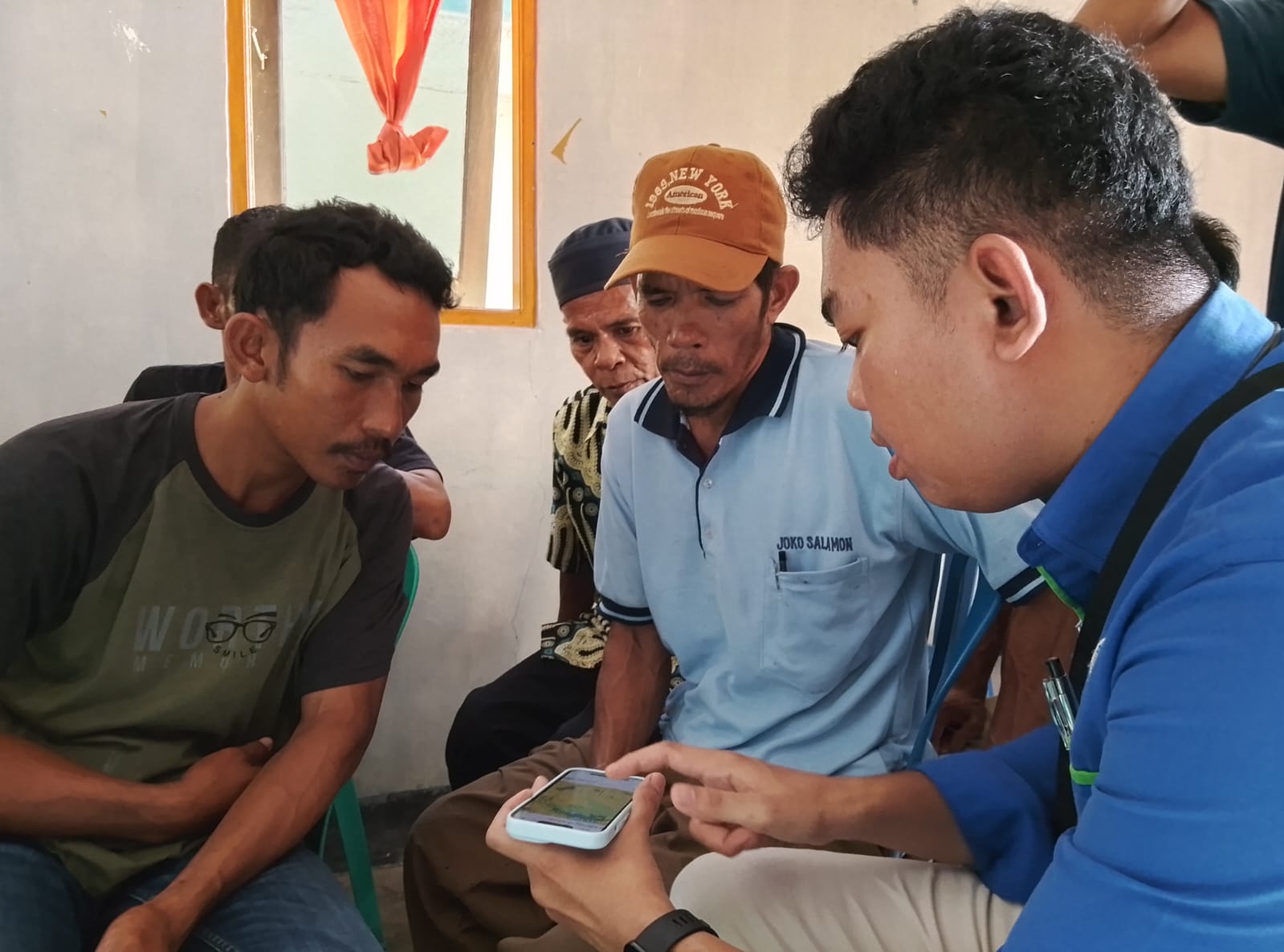 Meramu Pengetahuan, Merawat Ketangguhan Iklim 2 WhatsApp Image 2026 08 30 at 20.56.36