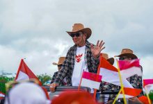 merah putih