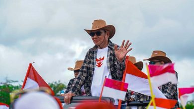 merah putih